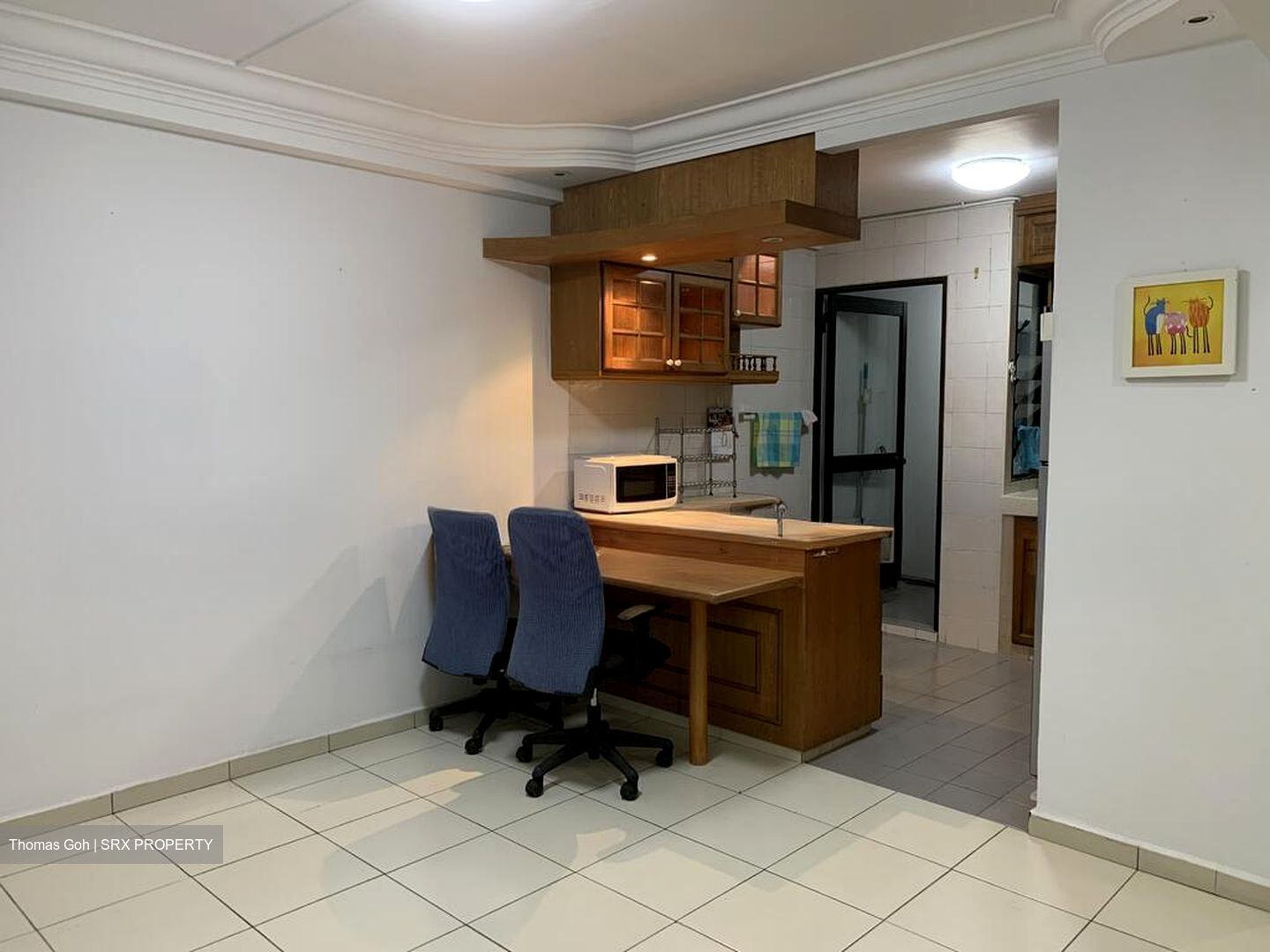Blk 634 Choa Chu Kang North 6 (Choa Chu Kang), HDB 4 Rooms #509253691